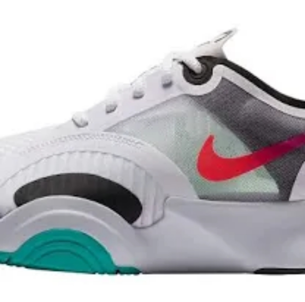 Nike Superrep Go Women's Training 9.5 - Picture 2 of 10